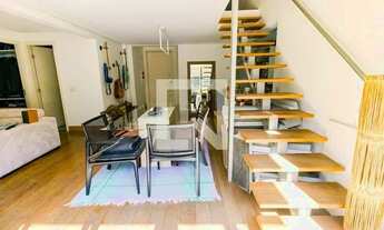 Imagem 6: Apartamento à Venda - Panamby, 1 Quarto, 110 m2