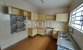 Imagem 4: Sobrado a venda no Jd Prudência com 3 dormitórios, 1 suíte e 2 vagas