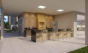 Imagem 3: Venha conhecer o Residencial Toulon AP