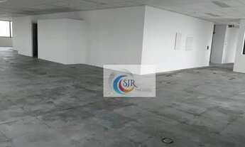 Imagem 2: Conjunto para alugar, 608 m² - Água Branca - São Paulo/SP