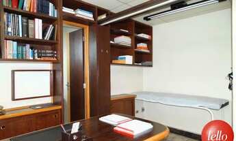 Imagem 3: São Paulo - Conjunto Comercial/Sala - Pinheiros