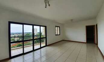 Imagem: Condomínio Edifício Jataí - Apartamento