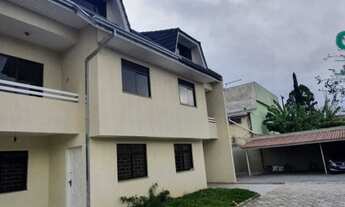 Imagem: Excelente sobrado no Guabirotuba