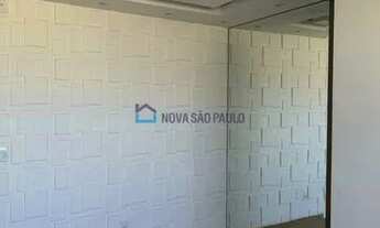 Imagem: Apartamento semi novo