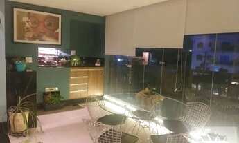 Imagem 3: Apartamento para venda em Santa Paula de 145.00m² com 3 Quartos, 3 Suites e 3 Garagens