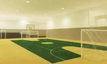 Imagem 6: Apartamento com 3 dormitórios para alugar, 135 m² por R$ 8.610,00/mês - Granja Julieta - S