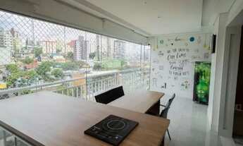 Imagem 5: Apartamento à venda em Sao Bernardo do Campo