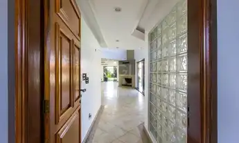 Imagem 4: Casa em Ipanema Casa com 3 dormitórios