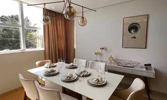 Imagem 6: Apartamento com 3 Quartos - 3 Suítes - Mobiliado - Em Palmas