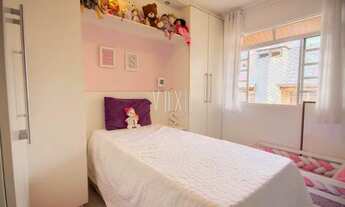 Imagem: CURITIBA - Casa de Condomínio - Boqueirão