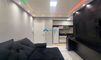 Imagem 7: Apartamento J a venda com 2 dormitorios Jundiaí Tulipas Garden 50m² Jd Tulipas Jundiai SP