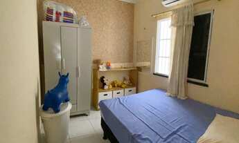 Imagem 7: DUPLEX DE 95M² COM 3 SUÍTES, WC SOCIAL,PROJETADA,2 VAGAS, ENERGIA SOLAR - JANGURUSSU