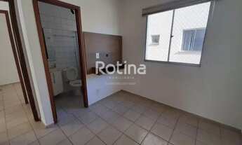 Imagem 2: Apartamento para aluguel, 2 quartos, 1 suíte, 1 vaga, Cazeca - Uberlândia/MG - R$ 1.500,00