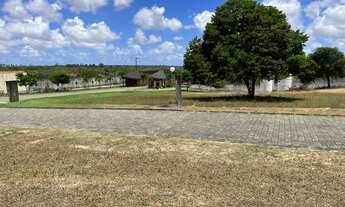 Imagem 2: Terreno de 1012 metros no condomínio pau Brasil