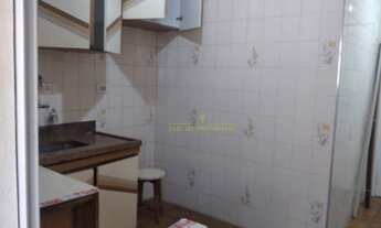 Imagem 5: Apartamento com 3 dormitórios, 68 m² - venda por R$ 590.000,00 ou aluguel por R$ 3.380,00