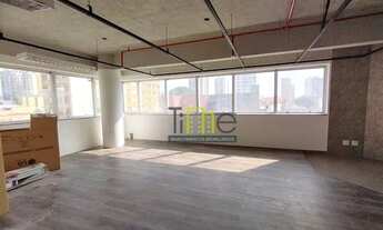 Imagem 5: Conjunto, 57 m² - venda por R$ 480.000 ou aluguel por R$ 3.841/mês - Centro - São Caetano