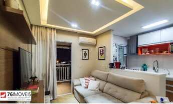 Imagem 2: Apartamento à venda no bairro Vila Sônia - São Paulo/SP