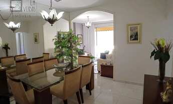 Imagem 2: Apartamento com 3 quartos à venda - Tijuca - Rio de Janeiro/RJ