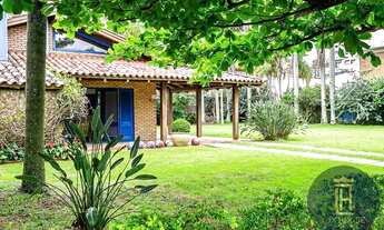 Imagem: Casa para Temporada em Florianópolis, Jurerê