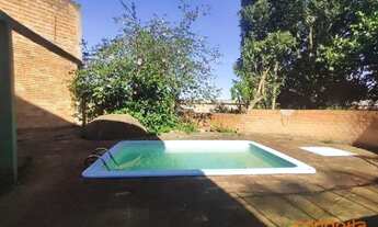 Imagem 5: Casa com 3 dormitórios para alugar, 156 m² por R$ 2.452,00/mês - Vila Nova - Porto Alegre