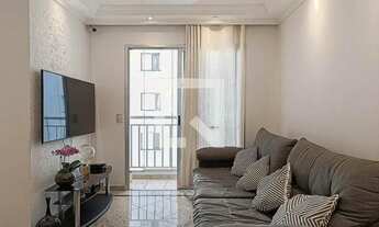 Imagem 4: Apartamento à Venda - Vila Guilherme, 2 Quartos, 50 m2