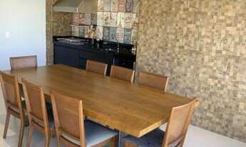 Imagem: Apartamento de 190 metros quadrados no bairro