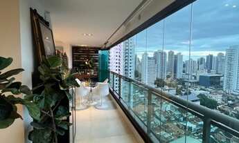 Imagem: Ed. Quadra Bollevard