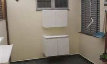 Imagem 4: Apartamento com 3 dormitórios para alugar, 79 m² por R$ 1.903,41/mês - Vila Cecília Maria