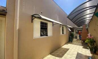 Imagem 6: Casa à venda no bairro Vila Palmira - Presidente Epitácio/SP