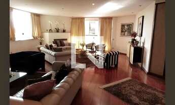 Imagem: Apartamento à Venda - Jardim Paulista