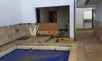 Imagem 2: Casa - Jardim Chapadão - Campinas