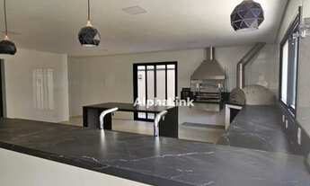 Imagem 3: Casa com 5 dormitórios à venda, 524 m² por R$ 9.600.000,00 - Alphaville - Santana de Parna