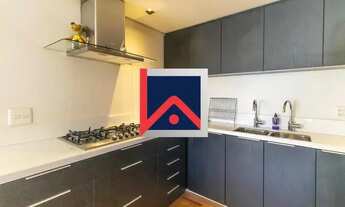 Imagem 6: Apartamento Locação 3 Dormitórios - 92 m² Jardim Paulista