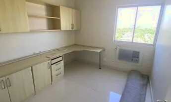 Imagem 7: PORTAL DO ARUANÃ , 3 QTOS SENDO 1 SUÍTE, MODULADOS, CLIMATIZADO