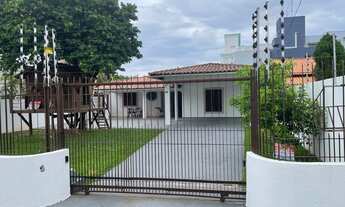 Imagem: Casa Temporada, disponível de 20.01 a 27.01