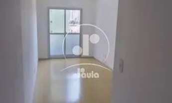 Imagem 4: Apartamento 65m², sendo 3 dormitórios e 1 vaga para alugar na Vila Valparaiso em Santo And