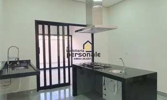 Imagem 7: CASA EM CONDOMÍNIO SOROCABA-SP, CAMPOS DO CONDE