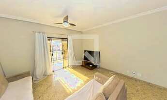 Imagem 4: Apartamento para Aluguel - Irajá, 3 Quartos, 160 m2