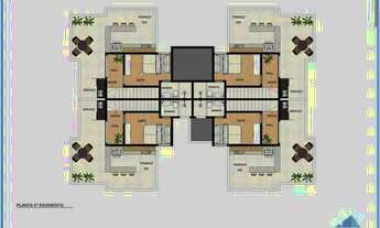 Imagem 5: Apartamento Copacabana 2 quartos 1 vaga