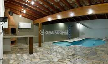 Imagem 4: Casa Térrea Ribeirânia Disponível Para Venda E Locação Ribeirânia 4 Dormitórios 5 Banhei