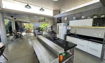 Imagem 7: Casa com 3 dormitórios à venda, 504 m² por R$ 1.300.000 - Morada da Praia - Bertioga/SP