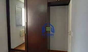 Imagem 3: Apartamento com 3 dormitórios à venda, 65 m² por R$ 275.000,00 - Jardim Urano - São José d