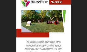Imagem 4: Terreno no jd florida ao lado do Real Park!!