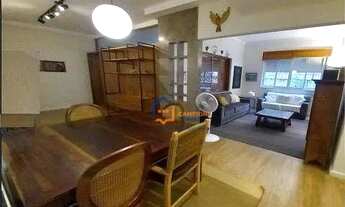 Imagem 3: Apartamento Garden com 2 dormitórios para alugar, 152 m² por R$ 10.508,33/mês - Pinheiros