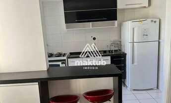 Imagem: Apartamento com 2 dormitórios para alugar