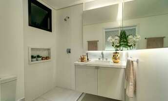 Imagem 3: Venda Apartamento 170m², 3 quartos, 3 suítes, 3 vagas no Setor Marista - Goiânia - GO