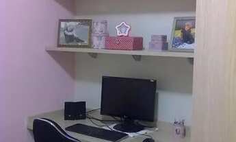 Imagem: Apartamento residencial à venda, Parque