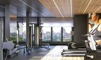 Imagem 4: APARTAMENTO RESIDENCIAL em São Paulo - SP, Brooklin Paulista