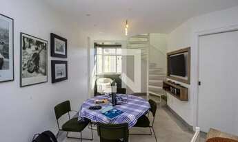 Imagem 2: Apartamento à Venda - Serra, 2 Quartos, 110 m2