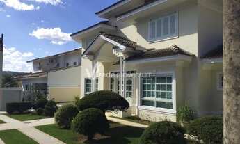 Imagem 5: Casa - Villagio Capriccio - Louveira